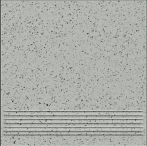 CT301 S Ступень Соль перец CT301 S матоваях7 30x30